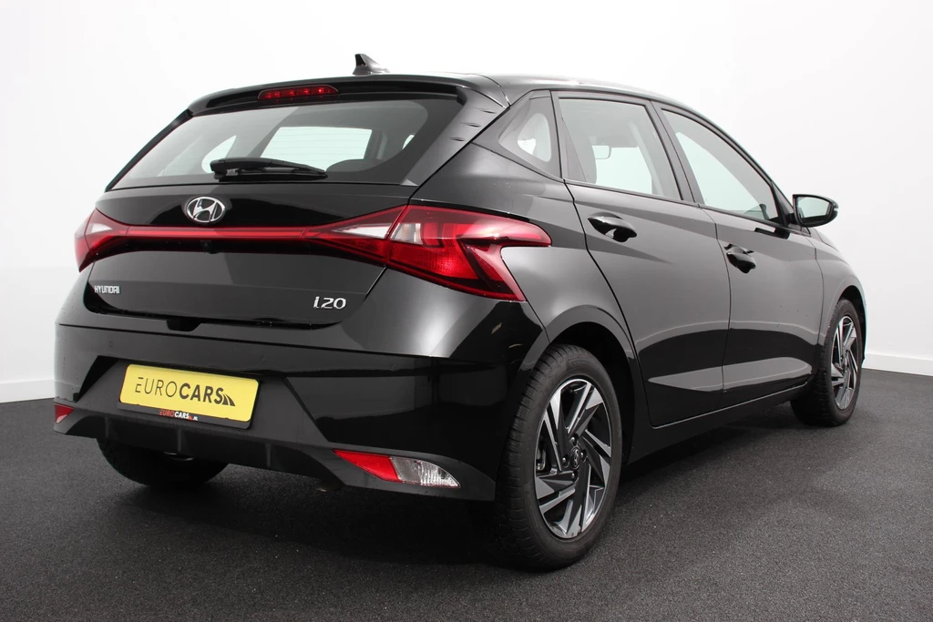 Hyundai i20 – foto 4