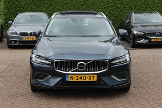 Volvo V60 – thumbnail 8