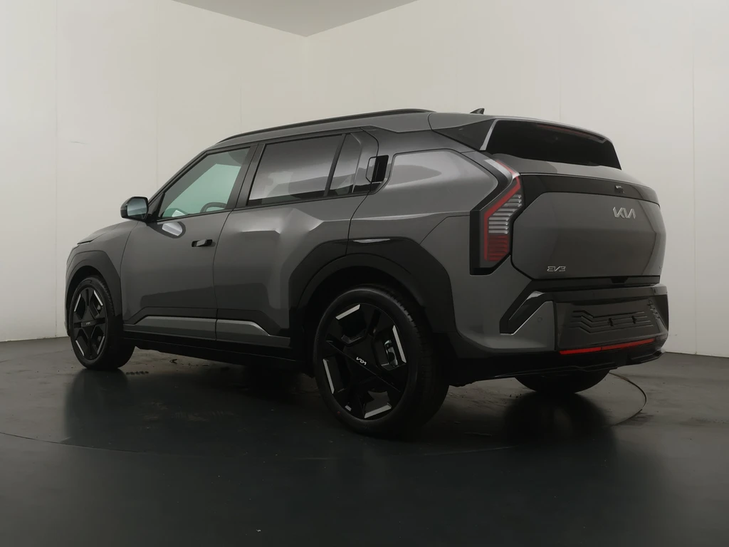 Kia EV3 – foto 5