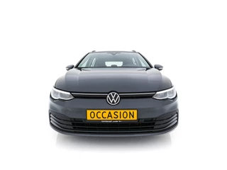 Volkswagen Golf – thumbnail 6
