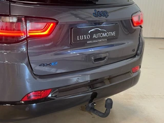 Jeep Compass – thumbnail 23