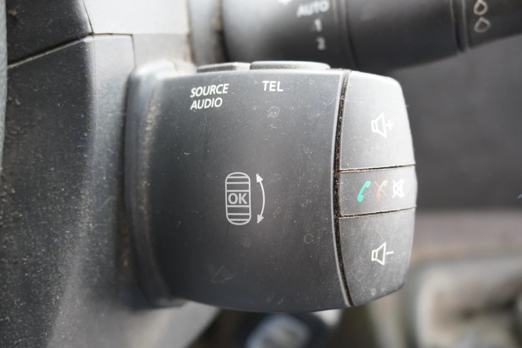 Renault Master – foto 16