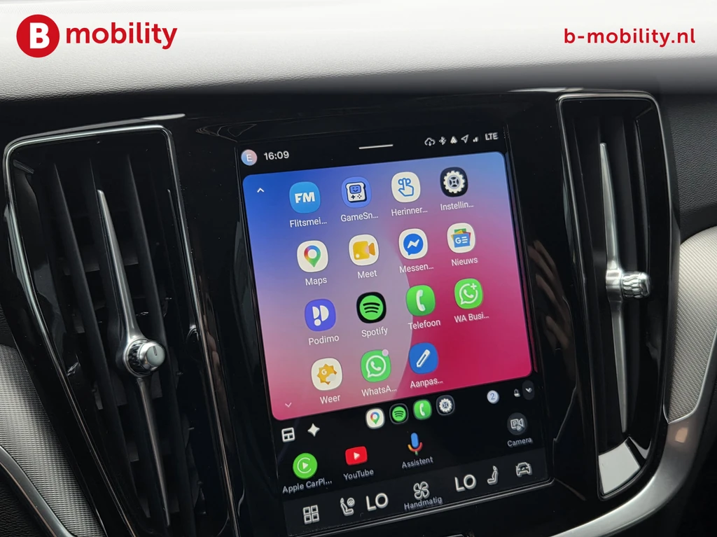 Volvo V60 – foto 36