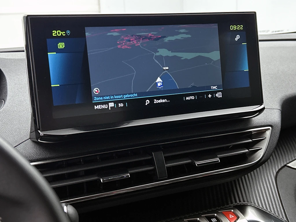 Peugeot 3008 – foto 32