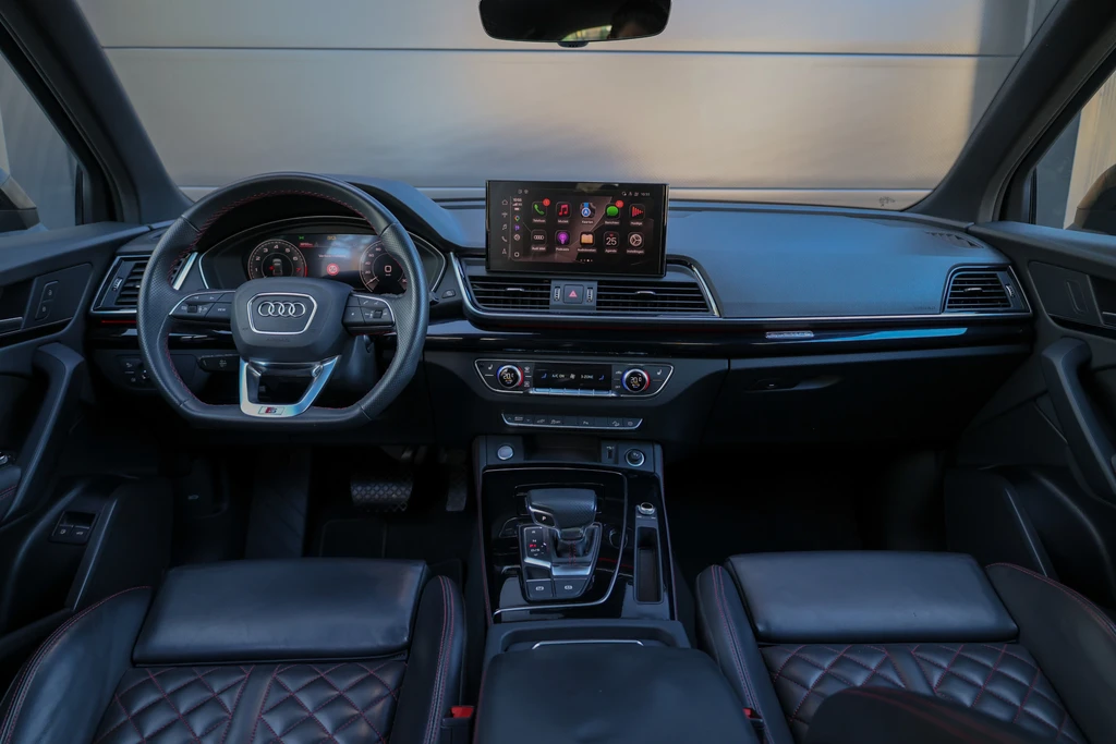 Audi Q5 – foto 27