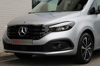Mercedes-Benz EQT – thumbnail 2