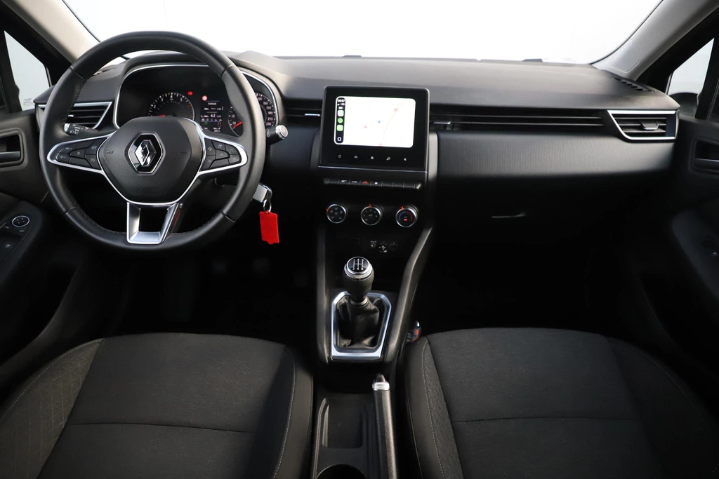 Renault Clio – foto 10