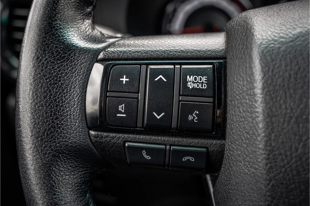 Toyota Hilux – foto 15