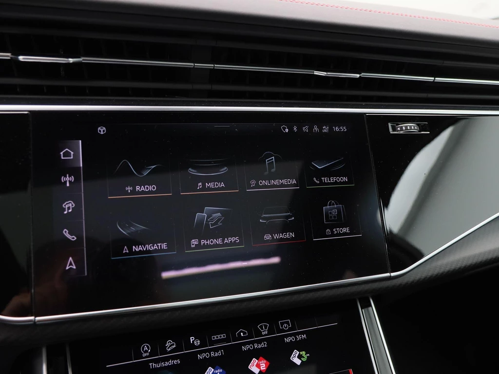 Audi SQ7 – foto 27