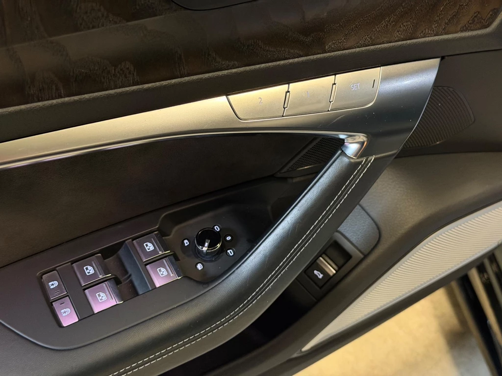 Audi A6 – foto 26