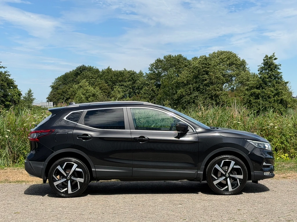 Nissan QASHQAI – foto 4