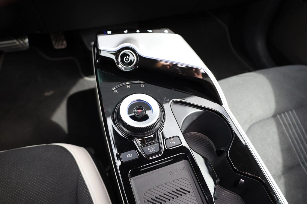 Kia EV6 – foto 38