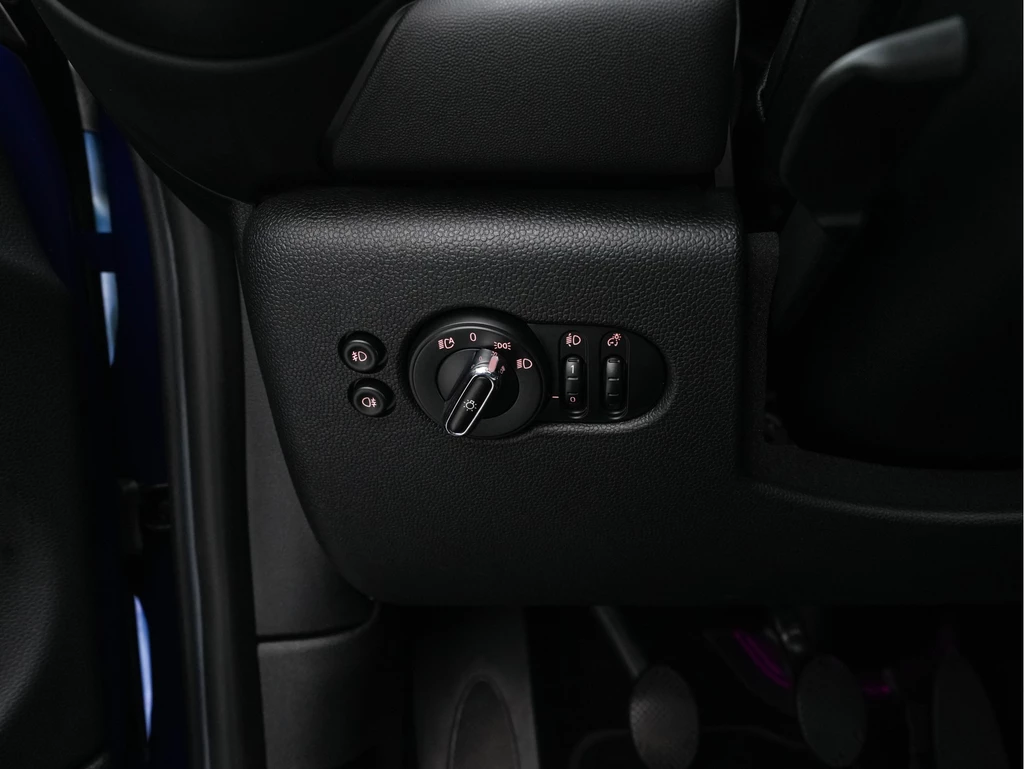 MINI Cooper Cabrio – foto 27