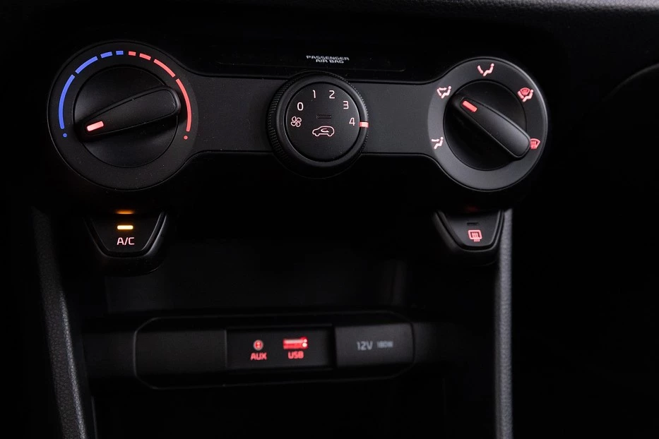 Kia Picanto – foto 17