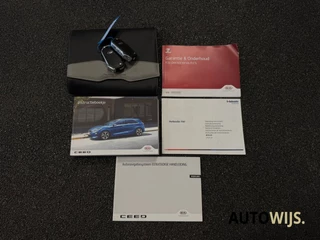 Kia Ceed Sportswagon – thumbnail 23
