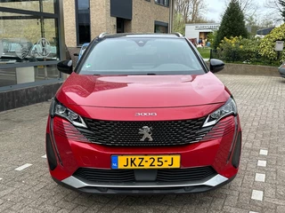 Peugeot 3008 – thumbnail 8