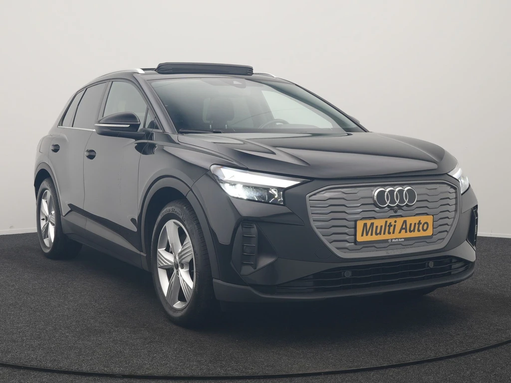 Audi Q4 e-tron – foto 9