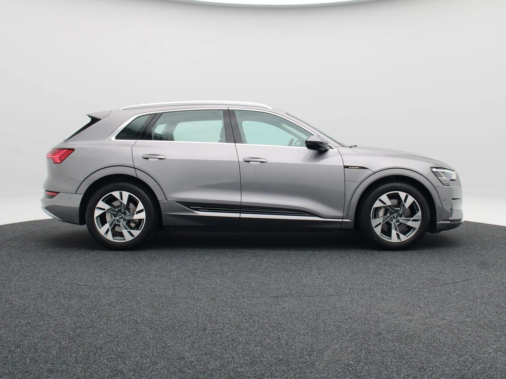 Audi e-tron – foto 6
