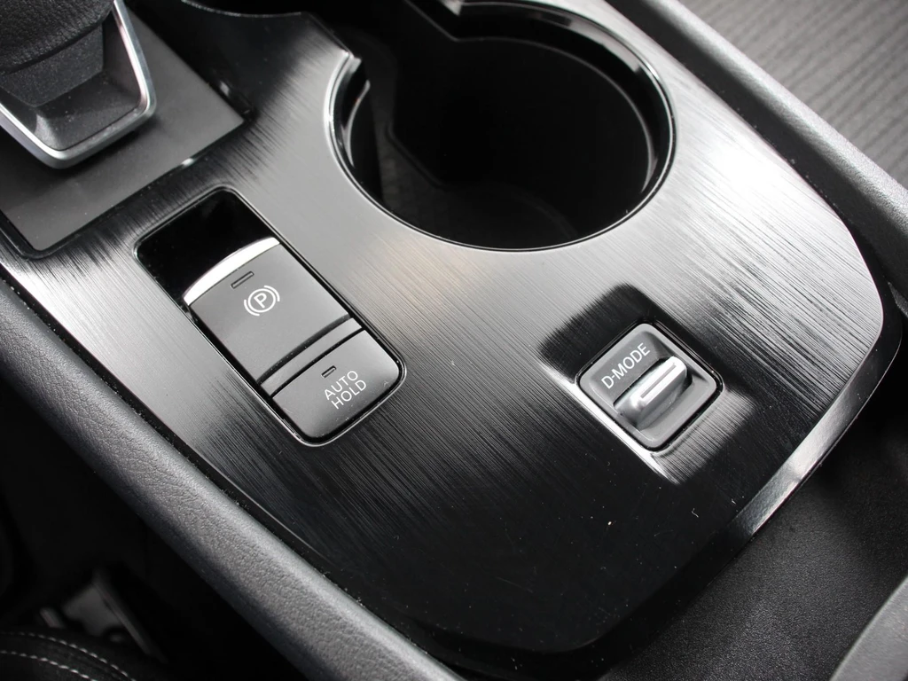 Nissan X-Trail – foto 20