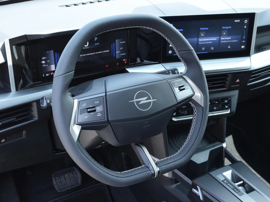 Opel Frontera – foto 6