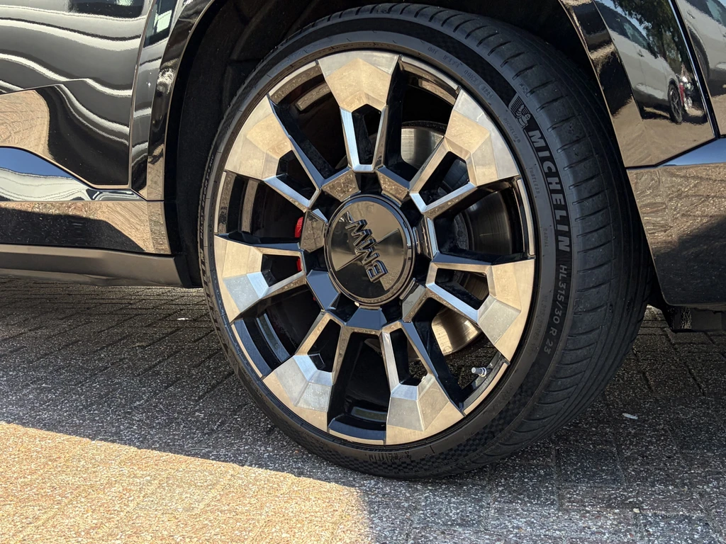 BMW XM – foto 56