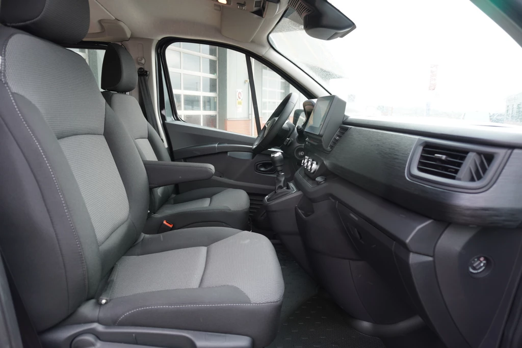 Renault Trafic – foto 25