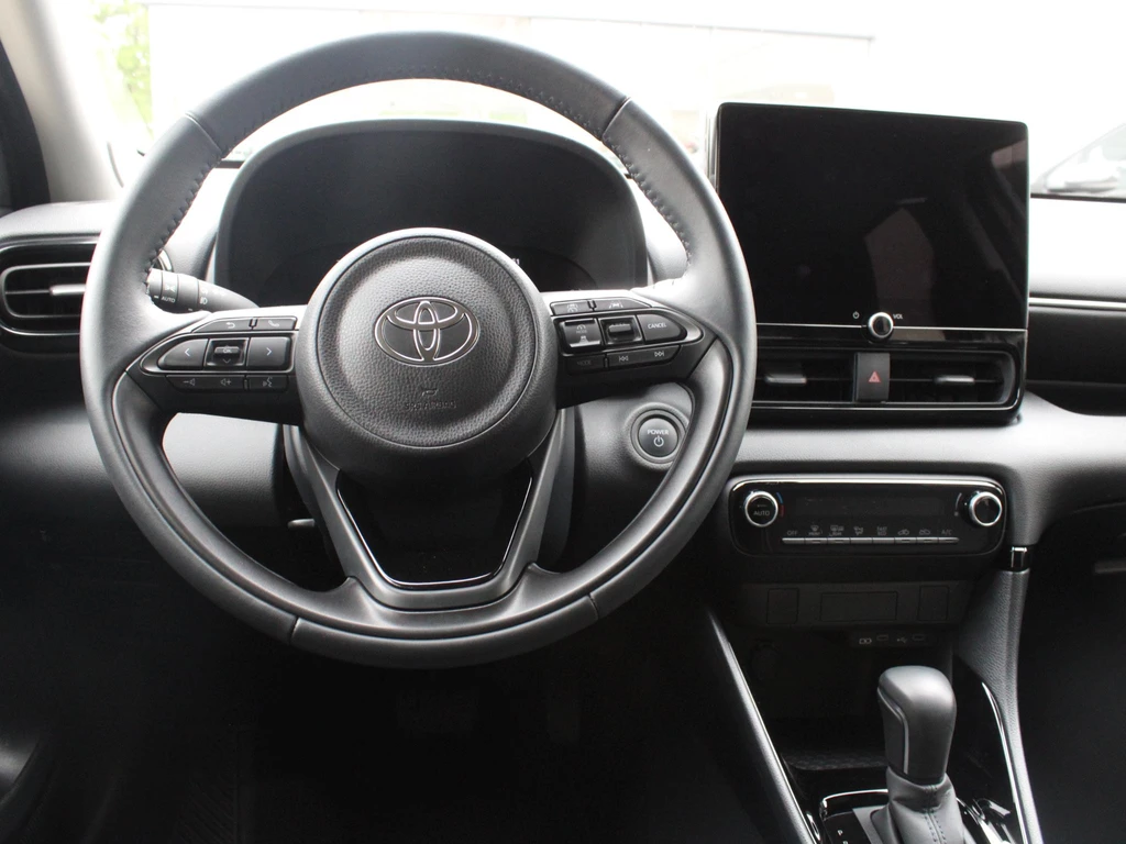 Toyota Yaris – foto 7