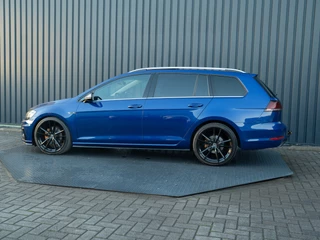 Volkswagen Golf – thumbnail 7