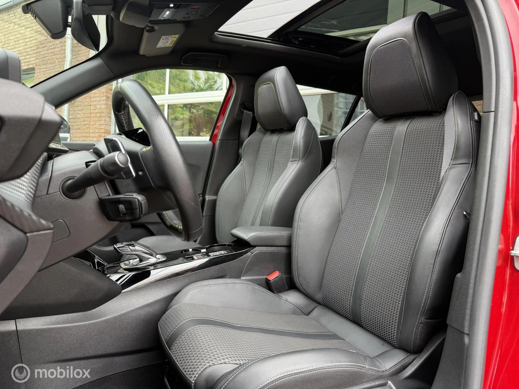 Peugeot 2008 – foto 7