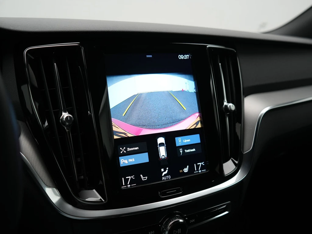Volvo V60 – foto 21