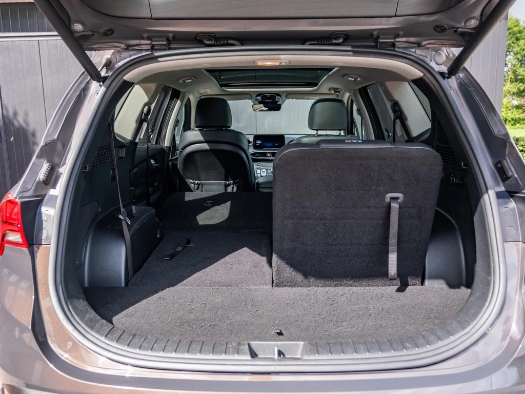 Hyundai Santa Fe – foto 39