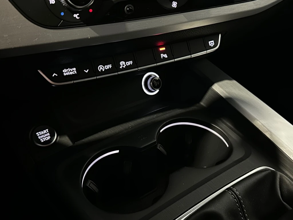 Audi A4 – foto 34