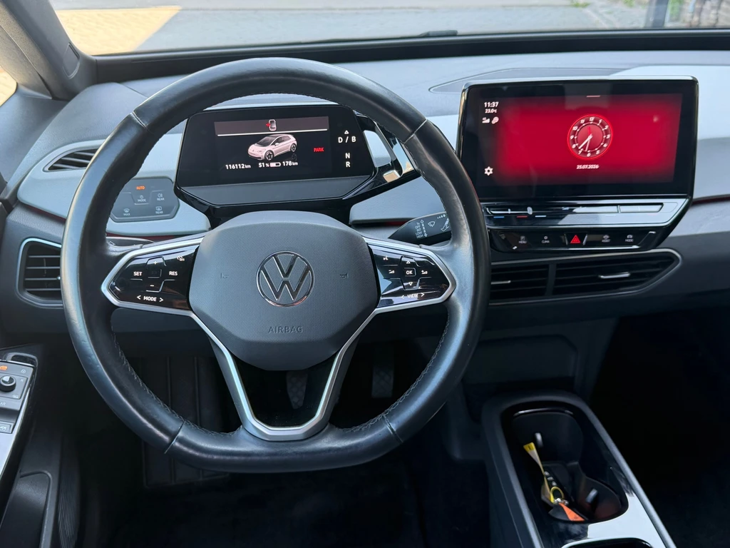 Volkswagen ID.3 – foto 15