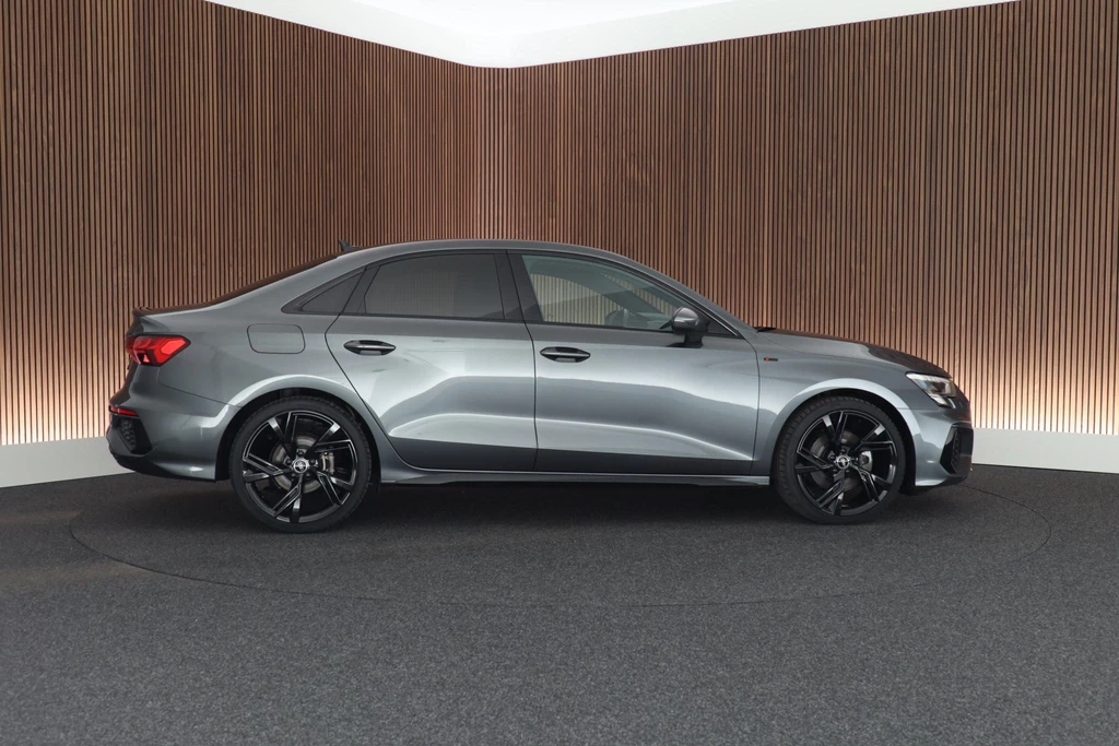 Audi A3 – foto 5