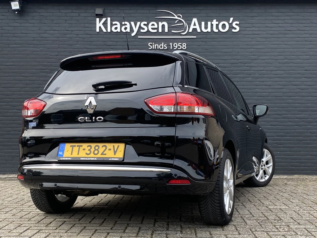 Renault Clio – foto 6