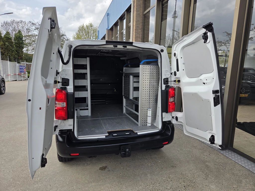 Opel Vivaro – foto 11
