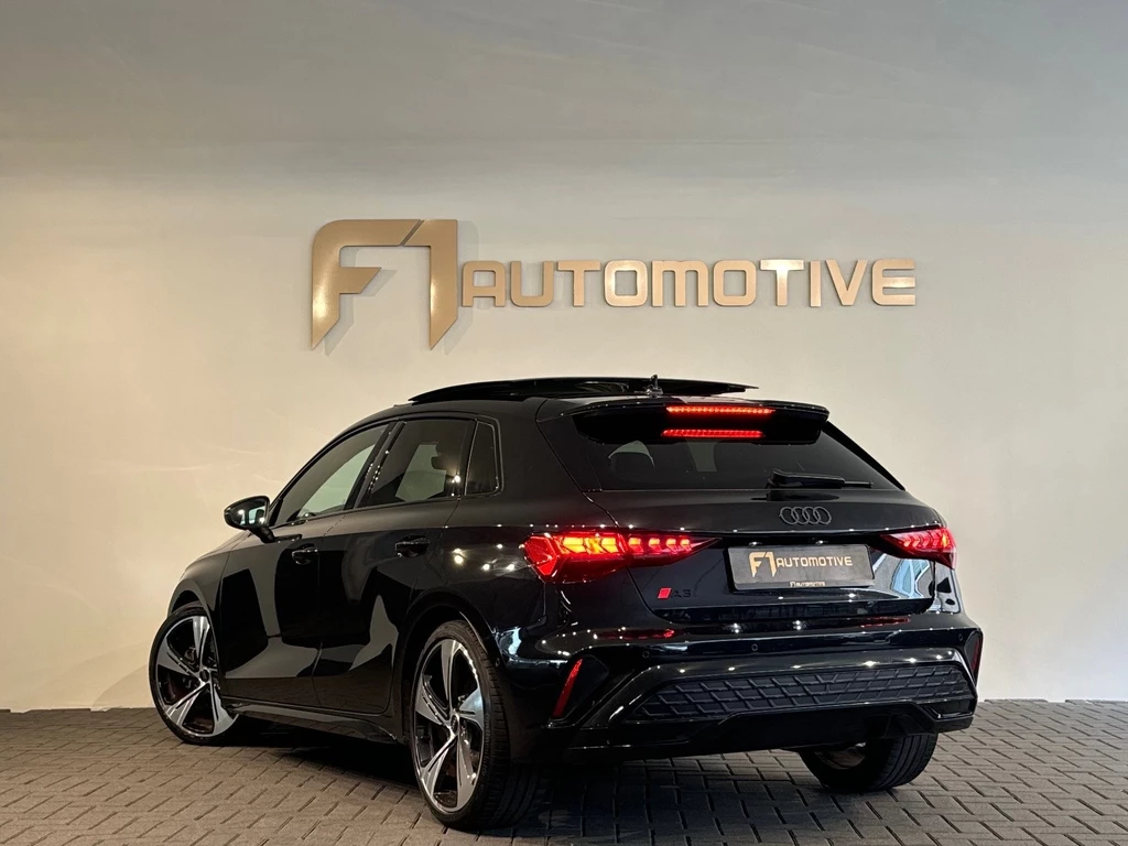 Audi A3 – foto 3