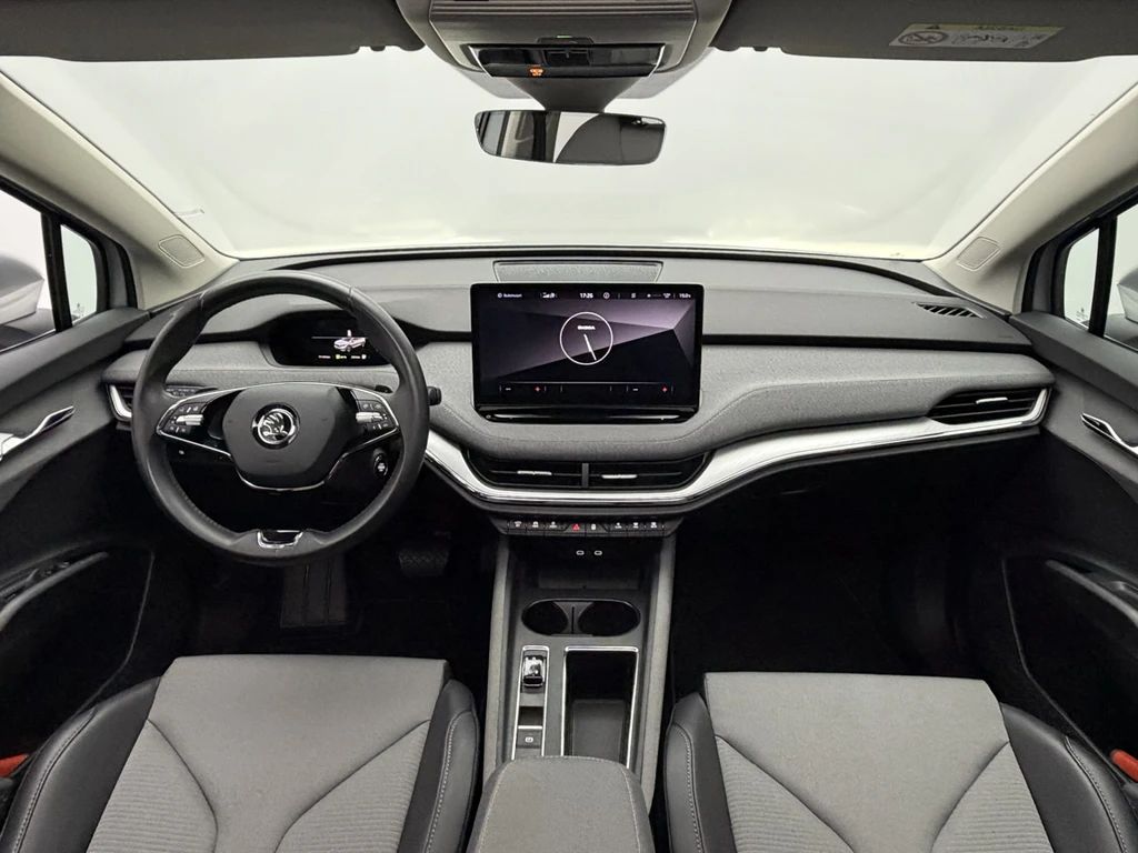 Škoda Enyaq iV – foto 11