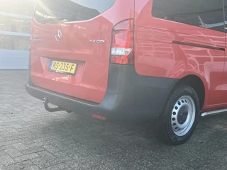 Mercedes-Benz Vito – thumbnail 19