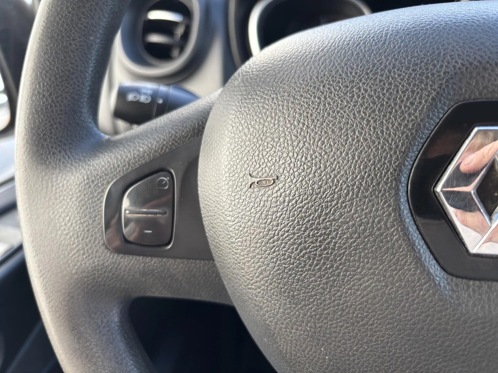 Renault Trafic – foto 22