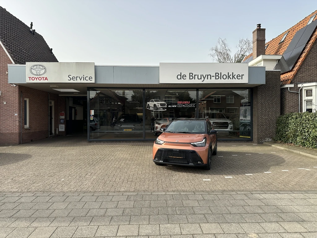 Toyota Aygo – foto 55