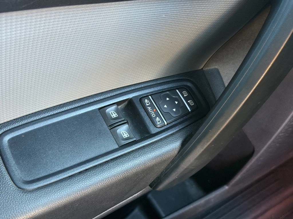 Nissan Townstar – foto 24