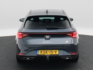 SEAT Leon – thumbnail 3