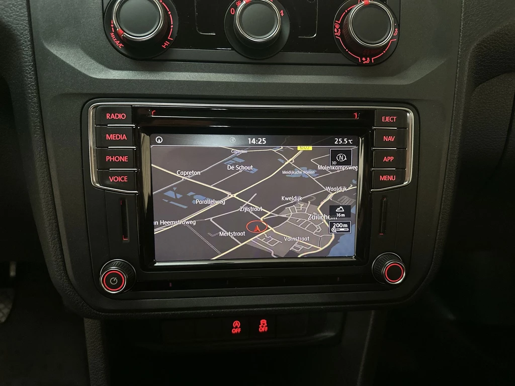 Volkswagen Caddy – foto 21