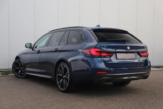 BMW 5 Serie – thumbnail 3