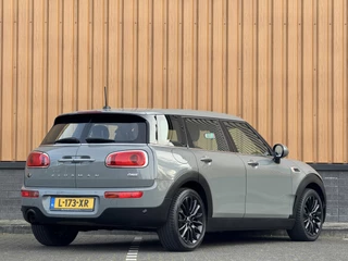 MINI Clubman – thumbnail 4