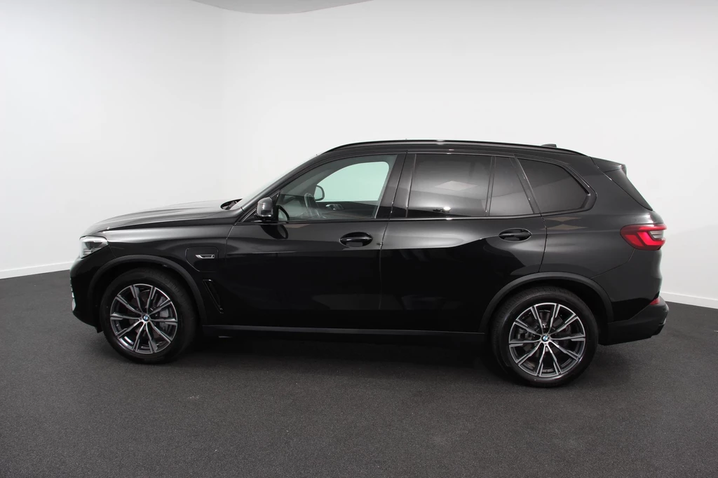 BMW X5 – foto 2