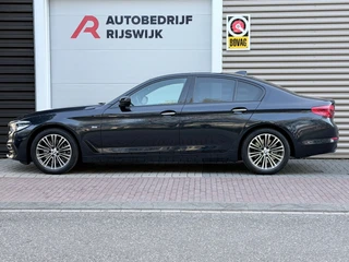 BMW 5 Serie – thumbnail 2