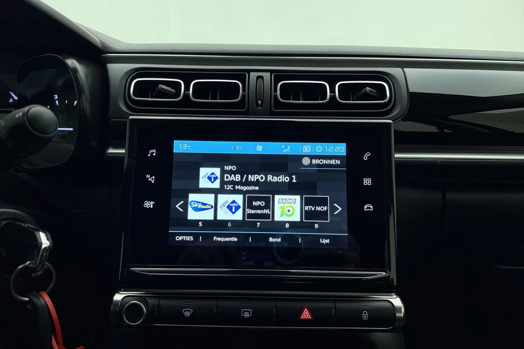 Citroën C3 – foto 19