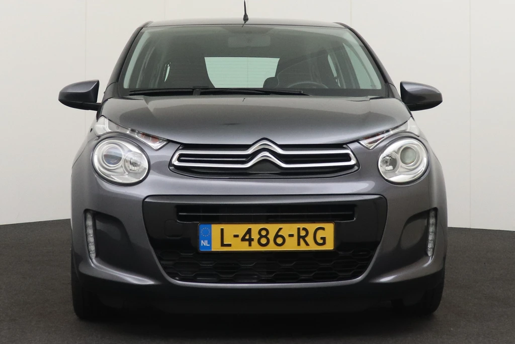 Citroën C1 – foto 6